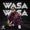 AutoDJ: Ryan Castro - Wasa Wasa 5A 98