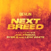 Next Breed (feat. Jme, Frisco, Syer B & Lewi White) artwork