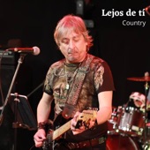 Lejos de Tí - Country artwork