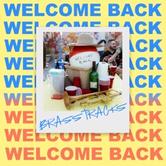 Welcome Back - Single
