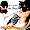 Holiday (feat. Sister S.) [Remixes] - EP