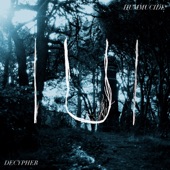 Decypher - EP artwork