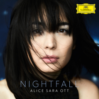 Alice Sara Ott - Nightfall artwork