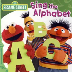 Sesame Street: Sing the Alphabet - Sesame Street