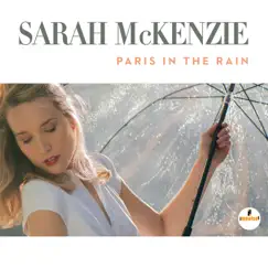 Paris In the Rain Song Lyrics