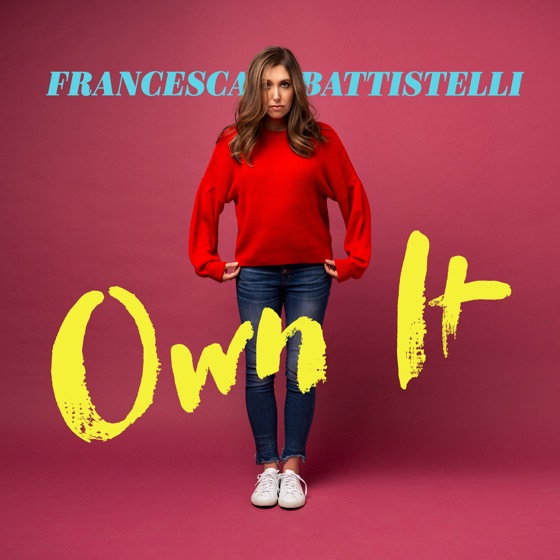 Cover artwork for This Could Change Everything