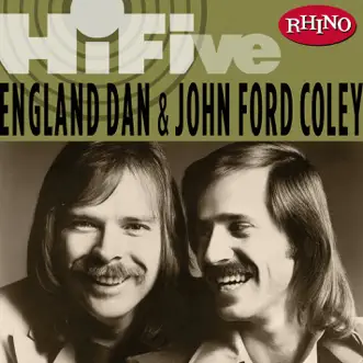 We'll Never Have to Say Goodbye Again (Single Version) by England Dan & John Ford Coley song reviws