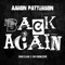 Back Again (feat. Chris Elijah & Ray Knowledge) - Aaron Patterson lyrics
