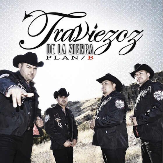 Cover artwork for Mi Pasado y Mi Presente