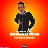 Bamyazi'Ulow (feat. Black R & K Dalo) artwork