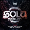 Sola: Remixed - EP