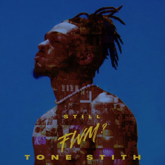 Cover artwork for Pressure