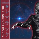 The Starlight Hours artwork