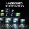 Mass Hypnosis - Undecided lyrics
