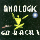 Go Back - EP - Analogic