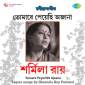 Tomare Peyechhi Ajaana - Sharmila Roy