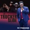 The Trucker Slide artwork