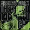 The Sound the Speed the Light album lyrics, reviews, download