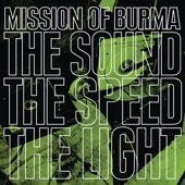 Mission of Burma - Ssl 83