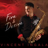 Fire & Desire artwork