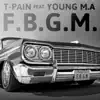 “F.B.G.M.” (feat. Young M.A.) - Single album lyrics, reviews, download