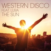 The Sun (Black Box Radiovox) [feat. Lura] artwork