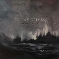 FOR MY CRIMES cover art