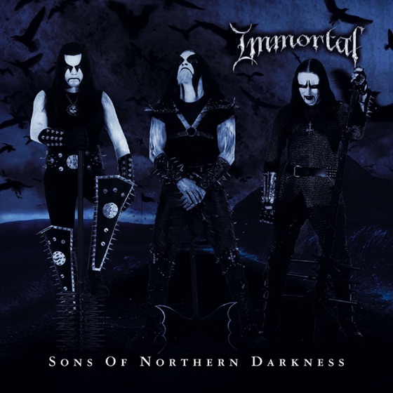Cover artwork for Antarctica
