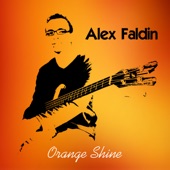 Orange Shine artwork