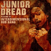 Junior Dread Playing By Interdimensional Dub Band (feat. Interdimensional dub band) artwork