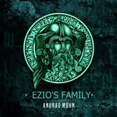 Ezio's Family artwork
