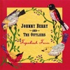 Johnny Berry & The Outliers - Mean Eyed Cat