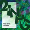 Hot Drama - Single