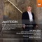 Joel Feigin: Music for Chamber Orchestra
