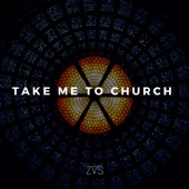 Take Me To Church artwork