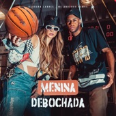 Menina Debochada artwork