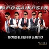 BANDA APOCALIPSIS - Gracias por Tu Amor