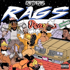 Rags - EP