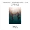 Games (feat. Sarey Savy) - Single album lyrics, reviews, download