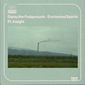 Damu The Fudgemunk - Enchanted Spirits