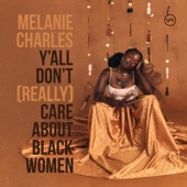 Melanie Charles - All Africa (The Beat)