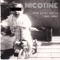 Quelque chose - Nicotine lyrics