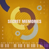 Secret Memories artwork