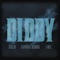Diddy (feat. J-mix) - ICEKIID lyrics