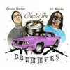 Meet The Drummers - EP album lyrics, reviews, download