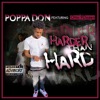 Harder Than Hard (feat. Otto9Dozen) - Single