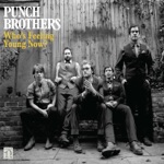 Punch Brothers - Kid A