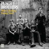 Punch Brothers - Clara