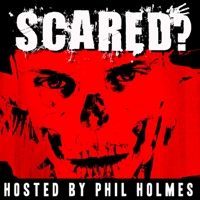 SCARED? | Paranormal News & Guests podcast