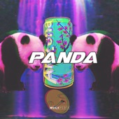 Panda (Remix) artwork